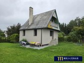 Parduodamas jaukus ir pilnai paruoštas - nuotraukos Nr. 13