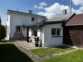 Parduodamas pilnai įrengtas namas su baldais - nuotraukos Nr. 4