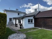 Parduodamas pilnai įrengtas namas su baldais - nuotraukos Nr. 5