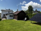 Parduodamas pilnai įrengtas namas su baldais - nuotraukos Nr. 6