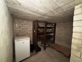 Parduodamas pilnai įrengtas namas su baldais - nuotraukos Nr. 13