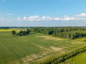 Parduodama sena sodyba su 2,5 ha žemės sklypu - nuotraukos Nr. 4