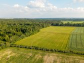 Parduodama sena sodyba su 2,5 ha žemės sklypu - nuotraukos Nr. 6