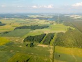 Parduodama sena sodyba su 2,5 ha žemės sklypu - nuotraukos Nr. 14