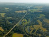 Parduodama sena sodyba su 2,5 ha žemės sklypu - nuotraukos Nr. 15