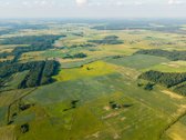 Parduodama sena sodyba su 2,5 ha žemės sklypu - nuotraukos Nr. 16