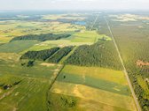 Parduodama sena sodyba su 2,5 ha žemės sklypu - nuotraukos Nr. 18