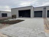 Parduodamas A++ klasės vieno aukšto - nuotraukos Nr. 3