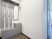 Parduodamas jaukus ir ekonomiškas 1 kambario - nuotraukos Nr. 7