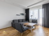 4 kambarių butas Šilainiuose su nuostabia - nuotraukos Nr. 2