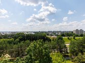 4 kambarių butas Šilainiuose su nuostabia - nuotraukos Nr. 5