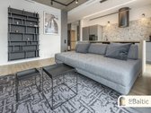 Prabangiai įrengtas, 2 kambarių butas - nuotraukos Nr. 3