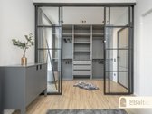Prabangiai įrengtas, 2 kambarių butas - nuotraukos Nr. 11