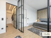 Prabangiai įrengtas, 2 kambarių butas - nuotraukos Nr. 14