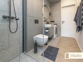 Prabangiai įrengtas, 2 kambarių butas - nuotraukos Nr. 15