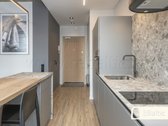 Prabangiai įrengtas, 2 kambarių butas - nuotraukos Nr. 17
