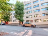 Keturių kambarių butas miesto centre Maironio - nuotraukos Nr. 12