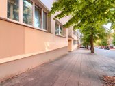 Keturių kambarių butas miesto centre Maironio - nuotraukos Nr. 13