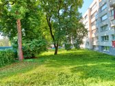 Keturių kambarių butas miesto centre Maironio - nuotraukos Nr. 14