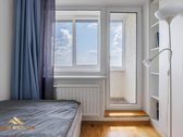 4 kambarių butas Šilainiuose su nuostabia - nuotraukos Nr. 9