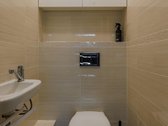 4 kambarių butas Šilainiuose su nuostabia - nuotraukos Nr. 15