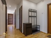 4 kambarių butas Šilainiuose su nuostabia - nuotraukos Nr. 16