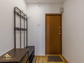 4 kambarių butas Šilainiuose su nuostabia - nuotraukos Nr. 17