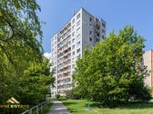 4 kambarių butas Šilainiuose su nuostabia - nuotraukos Nr. 19
