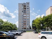 4 kambarių butas Šilainiuose su nuostabia - nuotraukos Nr. 20