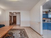Parduodamas 3 kambarių butas Klaipėdoje, - nuotraukos Nr. 17