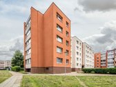 Parduodamas 3 kambarių butas Klaipėdoje, - nuotraukos Nr. 3