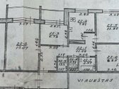 4 kambarių butas Šilainiuose su nuostabia - nuotraukos Nr. 22