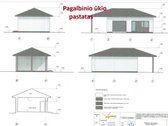 Sklypas su statybos leidimu Skirgiškėse – - nuotraukos Nr. 13