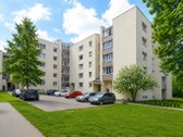 Jaukus Ir Šviesus 2 Kambarių Butas - nuotraukos Nr. 20