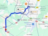Nuomojamas tvarkingas, patogus ir ekonomiškas - nuotraukos Nr. 13