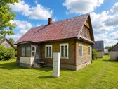 Sodyba prie Dviragio ežero – ramybei, - nuotraukos Nr. 6