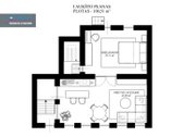 Parduodama 140 Kv. M Erdvė Išskirtiniam 3 - nuotraukos Nr. 5