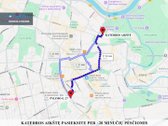 Parduodama 140 Kv. M Erdvė Išskirtiniam 3 - nuotraukos Nr. 27