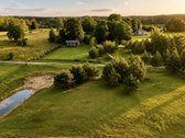Išskirtinis 36 Arų Namų Valdos Sklypas Su - nuotraukos Nr. 11