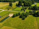 Išskirtinis 36 Arų Namų Valdos Sklypas Su - nuotraukos Nr. 14