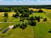 Išskirtinis 36 Arų Namų Valdos Sklypas Su - nuotraukos Nr. 15