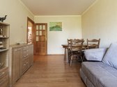 Trijų Kambarių Butas, Renovuotas Namas - nuotraukos Nr. 5