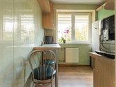 Trijų Kambarių Butas, Renovuotas Namas - nuotraukos Nr. 16