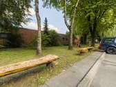 Trijų Kambarių Butas, Renovuotas Namas - nuotraukos Nr. 20