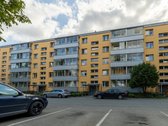 Trijų Kambarių Butas, Renovuotas Namas - nuotraukos Nr. 21