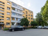 Trijų Kambarių Butas, Renovuotas Namas - nuotraukos Nr. 2