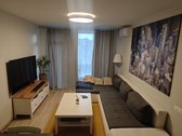 Nuo rugsėjo išnuomojamas šviesus, labai - nuotraukos Nr. 2