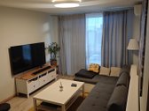 Nuo rugsėjo išnuomojamas šviesus, labai - nuotraukos Nr. 3