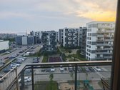 Nuo rugsėjo išnuomojamas šviesus, labai - nuotraukos Nr. 9