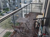 Nuo rugsėjo išnuomojamas šviesus, labai - nuotraukos Nr. 10